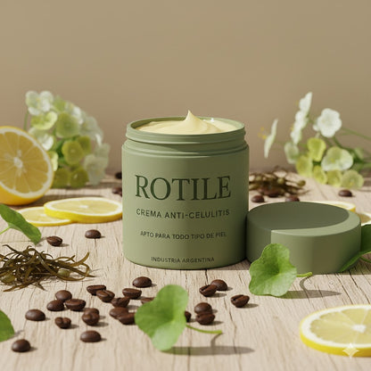 Rotile™ | Tu piel perdió su brillo, pero no su magia